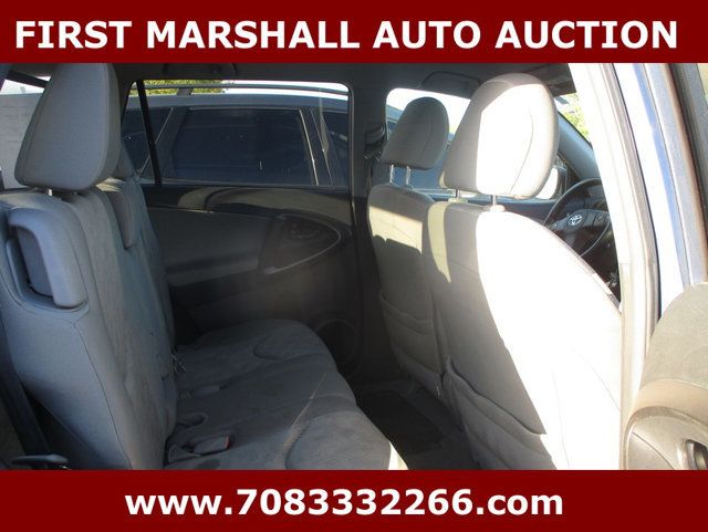 2012 Toyota RAV4  - 22932020 - 8