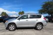 2012 TOYOTA RAV4 4WD 4dr I4 - 22572096 - 1