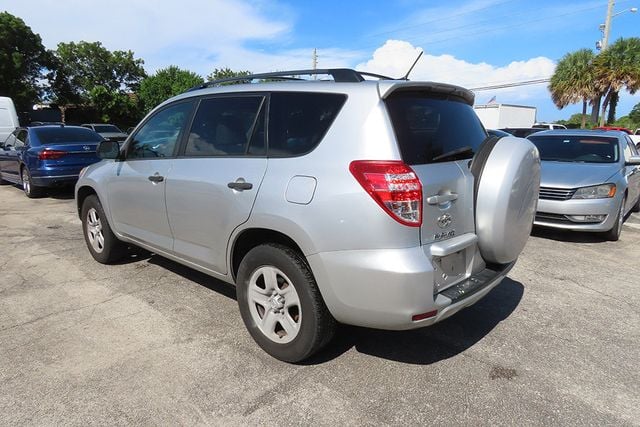 2012 TOYOTA RAV4 4WD 4dr I4 - 22572096 - 5