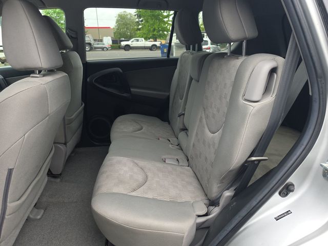 2012 Toyota RAV4 4WD 4dr I4 - 23023354 - 9