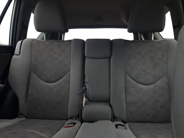 2012 Toyota RAV4 4WD 4dr I4 - 23023354 - 12
