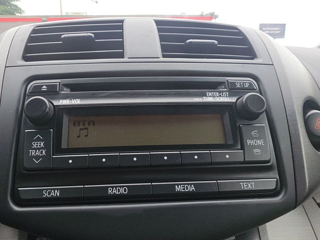 2012 Toyota RAV4 4WD 4dr I4 - 23023354 - 13