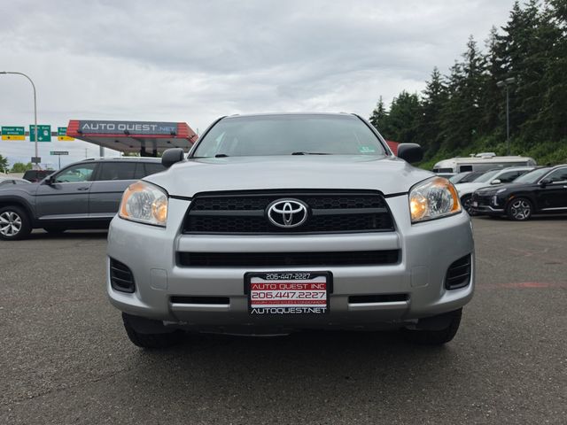 2012 Toyota RAV4 4WD 4dr I4 - 23023354 - 18