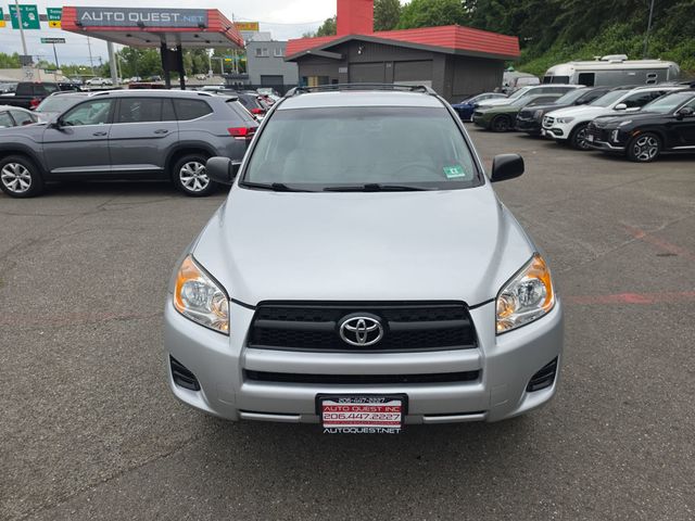 2012 Toyota RAV4 4WD 4dr I4 - 23023354 - 19