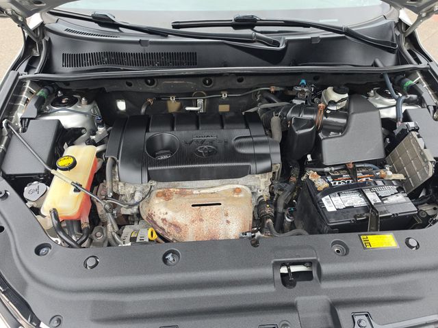 2012 Toyota RAV4 4WD 4dr I4 - 23023354 - 20
