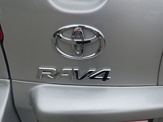 2012 Toyota RAV4 4WD 4dr I4 - 23023354 - 23