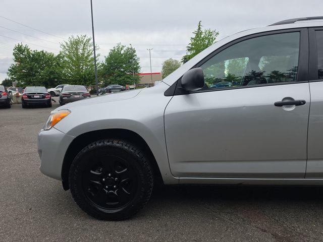 2012 Toyota RAV4 4WD 4dr I4 - 23023354 - 24
