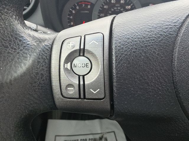 2012 Toyota RAV4 4WD 4dr I4 - 23023354 - 27
