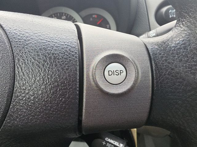 2012 Toyota RAV4 4WD 4dr I4 - 23023354 - 28