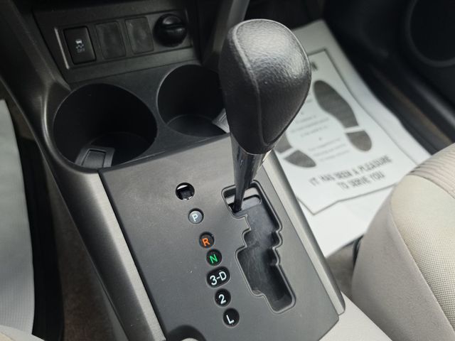 2012 Toyota RAV4 4WD 4dr I4 - 23023354 - 29