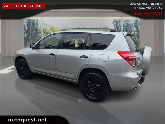 2012 Toyota RAV4 4WD 4dr I4 - 23023354 - 6