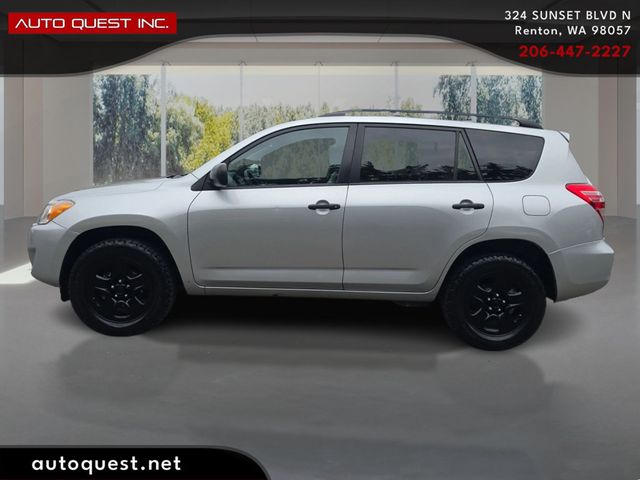 2012 Toyota RAV4 4WD 4dr I4 - 23023354 - 7