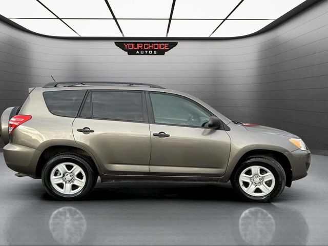 2012 Toyota RAV4 4WD 4dr I4 - 22946463 - 9