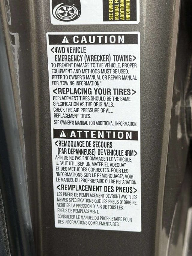 2012 Toyota RAV4 4WD 4dr I4 - 22946463 - 16