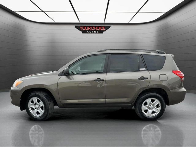 2012 Toyota RAV4 4WD 4dr I4 - 22946463 - 1