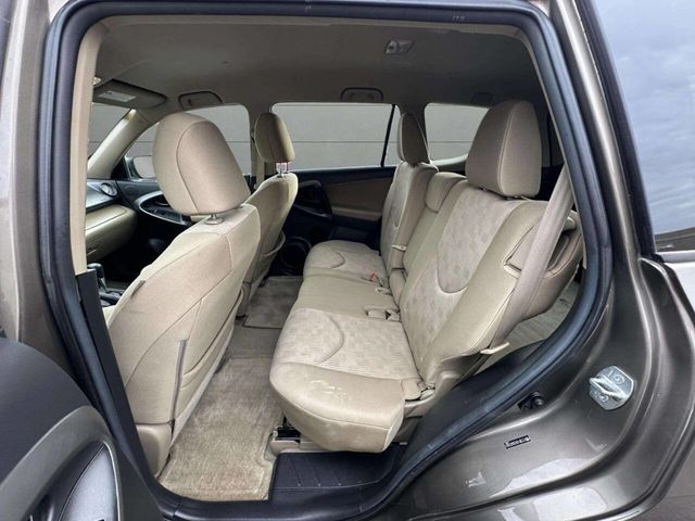 2012 Toyota RAV4 4WD 4dr I4 - 22946463 - 20