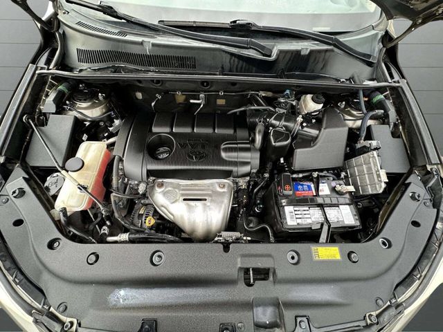 2012 Toyota RAV4 4WD 4dr I4 - 22946463 - 26