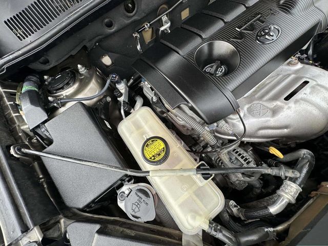 2012 Toyota RAV4 4WD 4dr I4 - 22946463 - 27