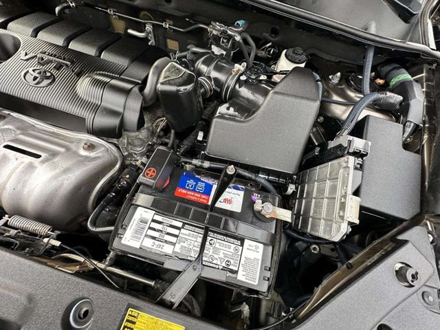 2012 Toyota RAV4 4WD 4dr I4 - 22946463 - 28