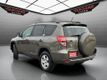 2012 Toyota RAV4 4WD 4dr I4 - 22946463 - 2