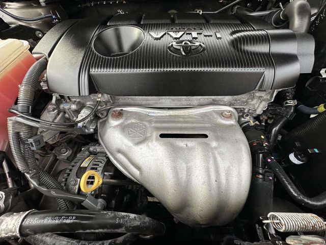 2012 Toyota RAV4 4WD 4dr I4 - 22946463 - 29