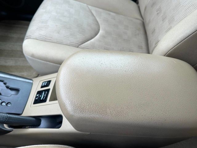 2012 Toyota RAV4 4WD 4dr I4 - 22946463 - 40