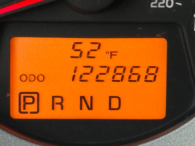 2012 Toyota RAV4 4WD 4dr I4 - 22946463 - 45