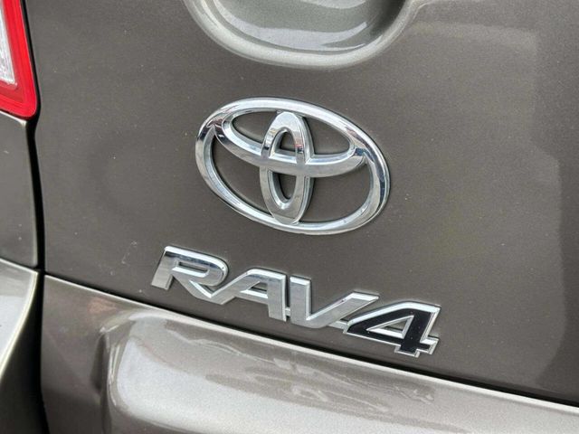 2012 Toyota RAV4 4WD 4dr I4 - 22946463 - 5