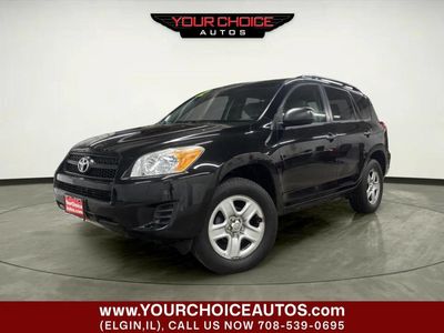 2012 Toyota RAV4