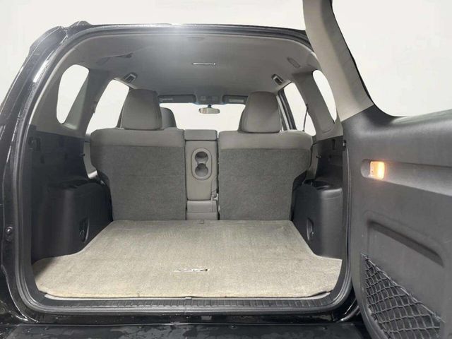 2012 Toyota RAV4 4WD 4dr I4 - 22985765 - 14