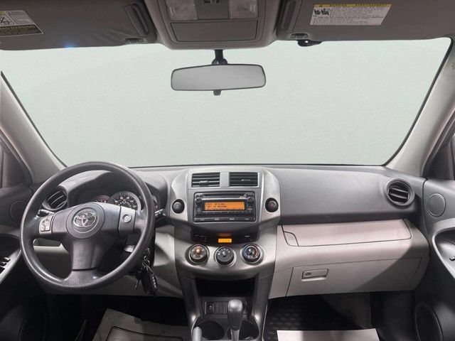 2012 Toyota RAV4 4WD 4dr I4 - 22985765 - 20