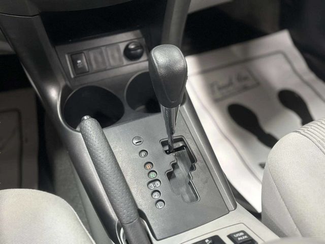 2012 Toyota RAV4 4WD 4dr I4 - 22985765 - 22