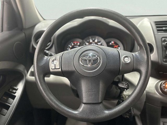 2012 Toyota RAV4 4WD 4dr I4 - 22985765 - 24