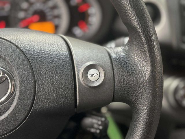 2012 Toyota RAV4 4WD 4dr I4 - 22985765 - 26