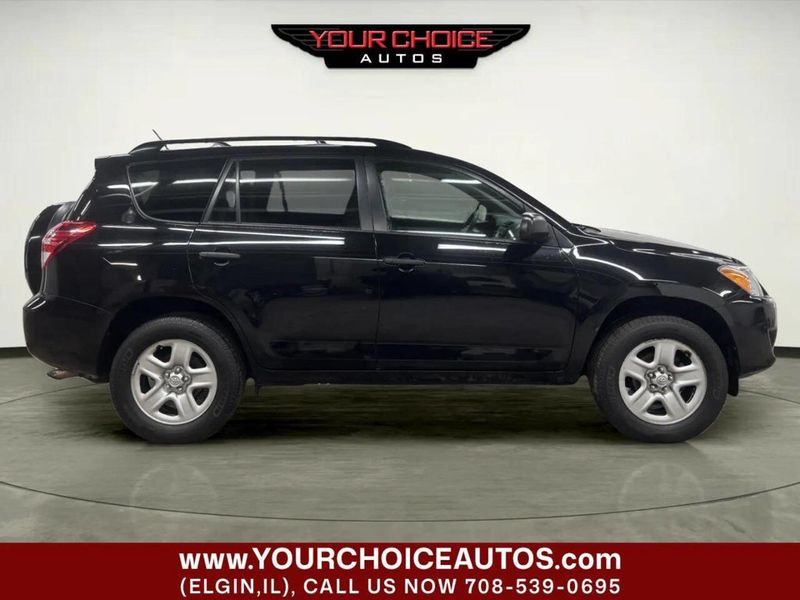 2012 Toyota RAV4 4WD 4dr I4 - 22985765 - 5