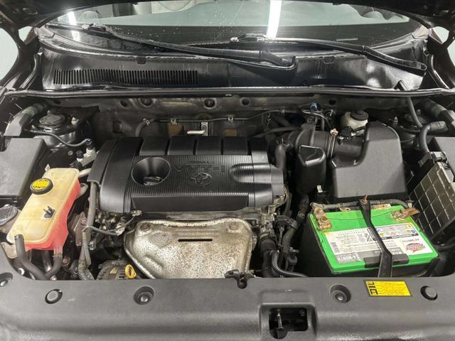 2012 Toyota RAV4 4WD 4dr I4 - 22985765 - 8