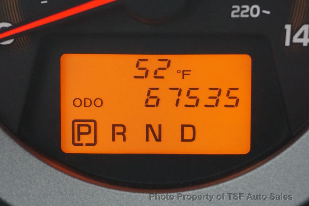 2012 Toyota RAV4 4WD 4dr I4 - 22192144 - 30