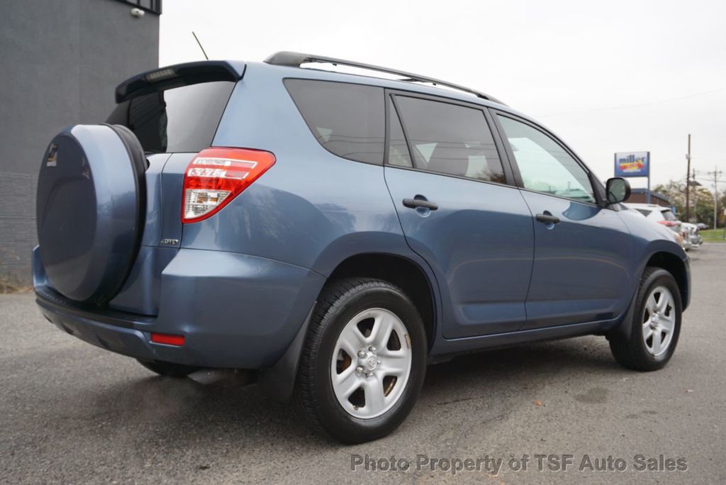 2012 Toyota RAV4 4WD 4dr I4 - 22192144 - 6