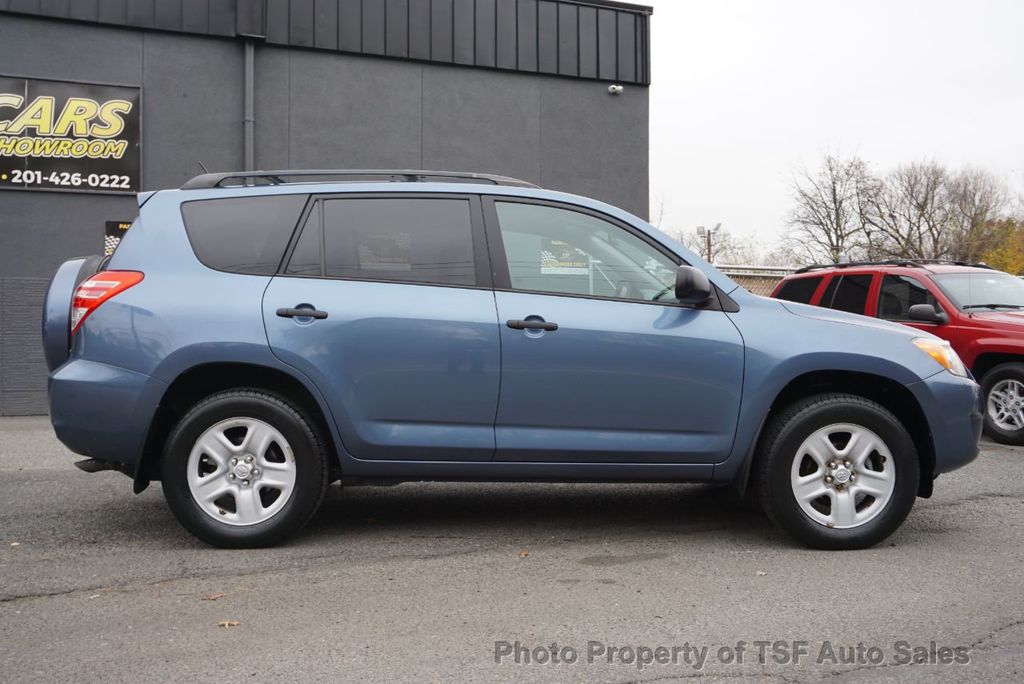 2012 Toyota RAV4 4WD 4dr I4 - 22192144 - 7