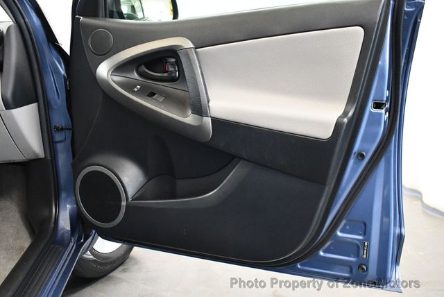 2012 Toyota RAV4 4WD 4dr I4 Limited - 22542259 - 10