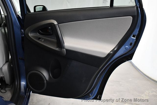 2012 Toyota RAV4 4WD 4dr I4 Limited - 22542259 - 14