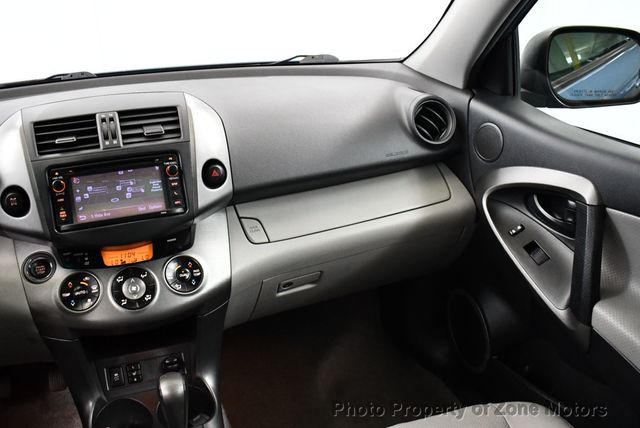 2012 Toyota RAV4 4WD 4dr I4 Limited - 22542259 - 24