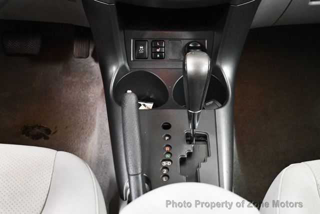 2012 Toyota RAV4 4WD 4dr I4 Limited - 22542259 - 26