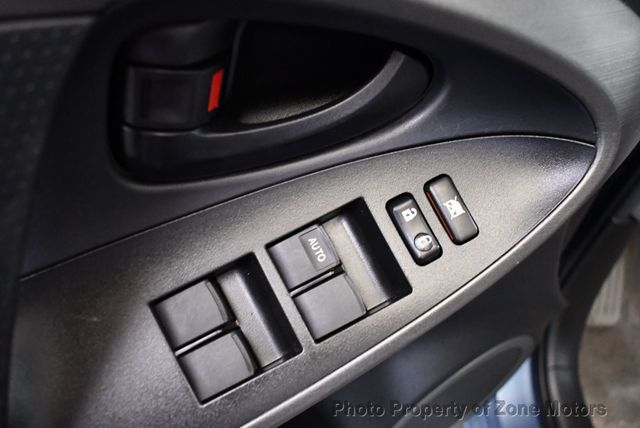 2012 Toyota RAV4 4WD 4dr I4 Limited - 22542259 - 29