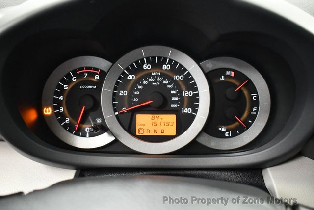 2012 Toyota RAV4 4WD 4dr I4 Limited - 22542259 - 30