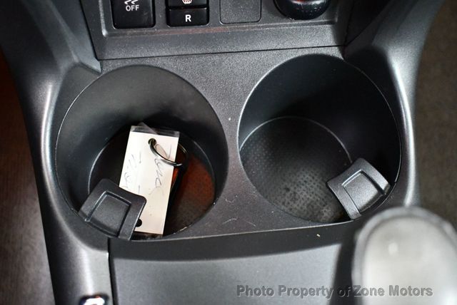 2012 Toyota RAV4 4WD 4dr I4 Limited - 22542259 - 35