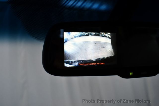 2012 Toyota RAV4 4WD 4dr I4 Limited - 22542259 - 37