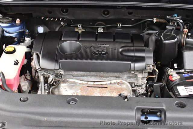 2012 Toyota RAV4 4WD 4dr I4 Limited - 22542259 - 40