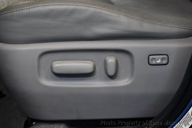 2012 Toyota RAV4 4WD 4dr I4 Limited - 22542259 - 7