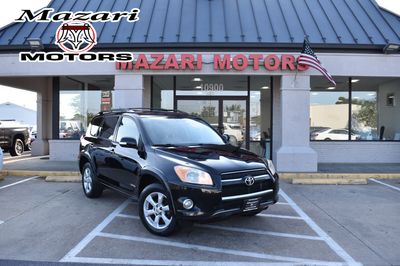 2012 Toyota RAV4